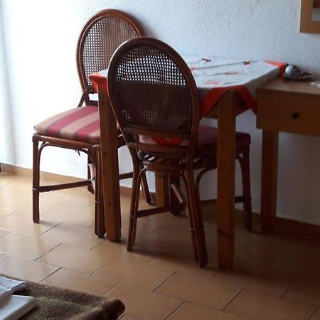 Artemis Rooms Frangocastelo Екстер'єр фото
